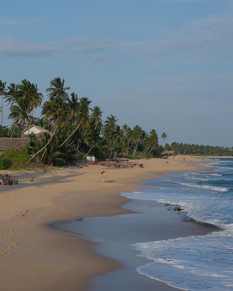 Girls’ Trip To Sri Lanka? Here’s What You Need To See | Love Sri Lanka