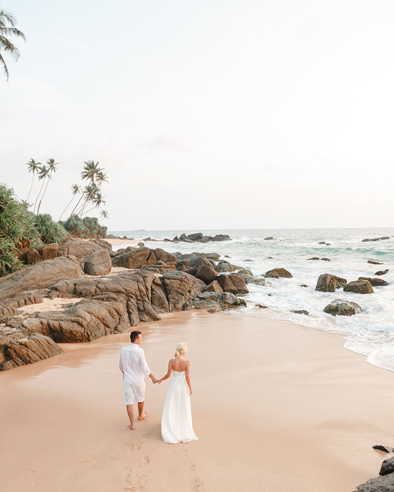 Destination Wedding In Sri Lanka? Here Are Our Favourite Places | Love