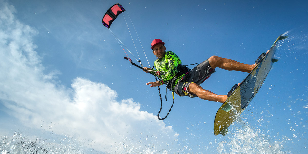 Everything You Need to Know About Kitesurfing in Mannar - Love Sri Lanka